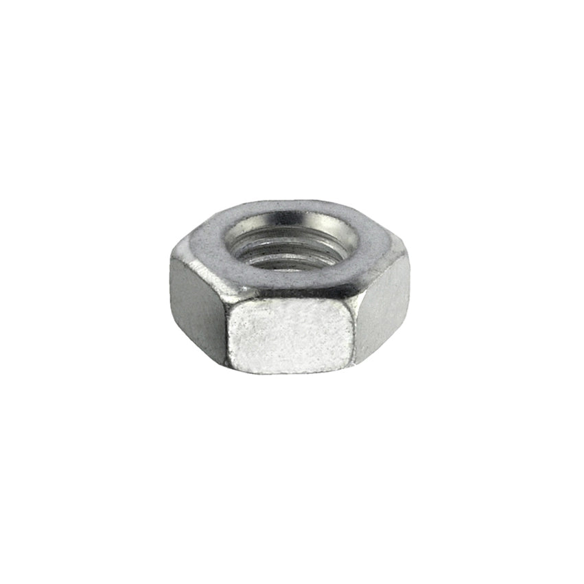 Dadi esagonali M8 - 60 pz.