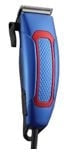 HIGH-TECH TAGLIA CAPELLI  2 IN 1 CON BASE MULTI FUNZIONE E FILO