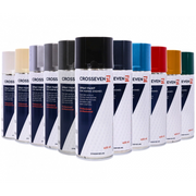 JOHNSON/EVINRUDE MAN WHITE SPRAY