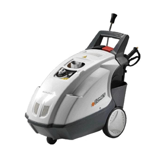 Comet 9044 0001 SCOUT 150 Classic Idropulitrice Elettrica 540 l-h 150 bar 2700 W colore Nero Grigio