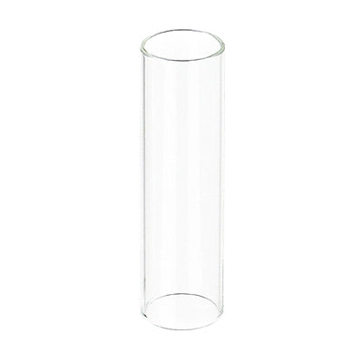 VETRO STUFA GAS ROUND PATIO DOMUS - CM 180