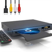 Dvd multi-regione per TV con ingresso HDMI e USB