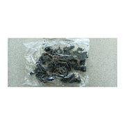 R  VITI X ALLIBERT CALIFORNIA DIVANO 3 P C/CUSCINI GRAPHITE (PZ16)- 1,0 confezione