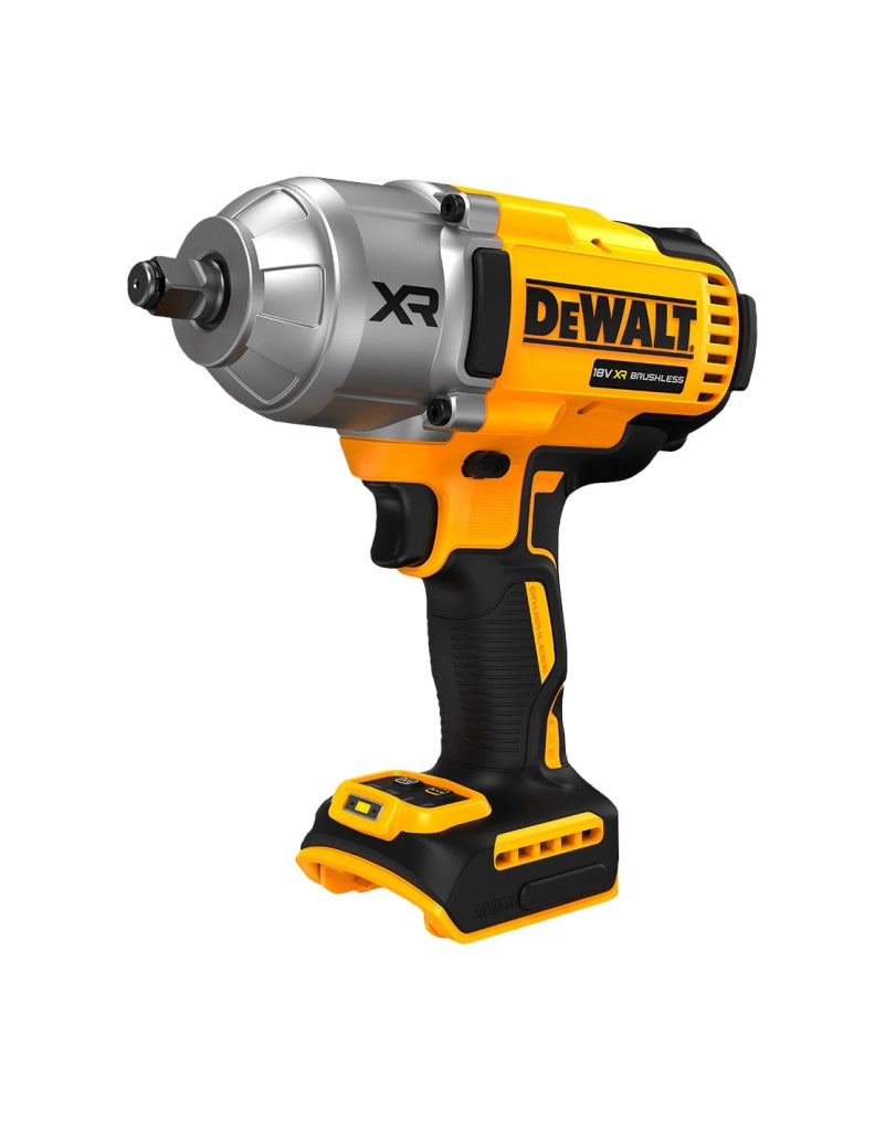 Avvitatore ad Impulsi DeWALT DCF900P2T (2 x 5,0 Ah + DCB115 + TSTAK II)