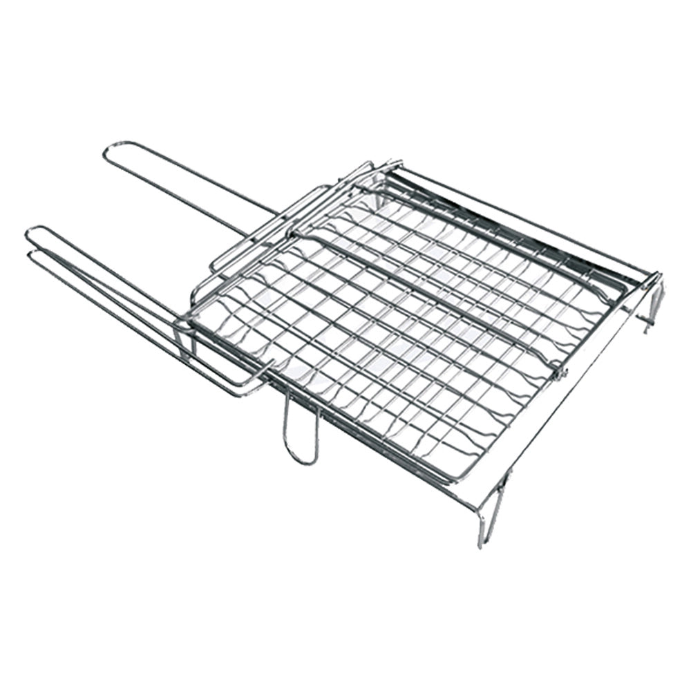 1pz graticola ribaltabile cm 30 x 40 cod:ferx.803896nlm