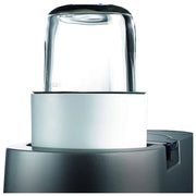 Kenwood AT320A Accessorio tritatutto per impastatrice planetaria 4 vasetti con coperchio dotato di lame in acciaio inox removibili con attacco superiore tritatutto