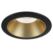 Maytoni faretto incasso soffitto Share DL053 GU10 nero