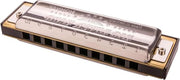 Harmonica in Do Maggiore