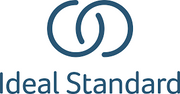Copriwater ideal standard ellisse-ellisse piu  bianco i.s. cern