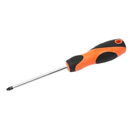 GIRAVITE PER VITI A CROCE 'POZIDRIV' KENDO PZ 2x150 mm - KENDO