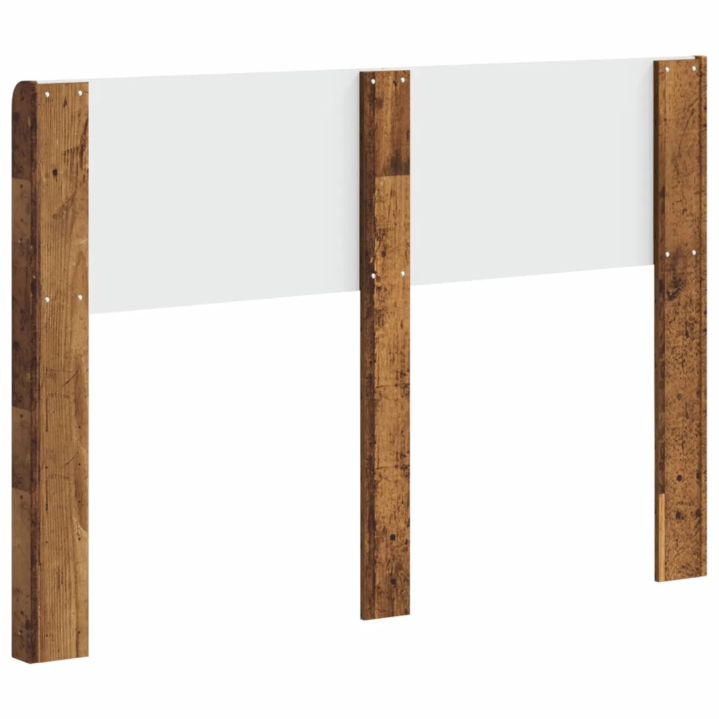 Testiera Letto Legno antico PB 889713