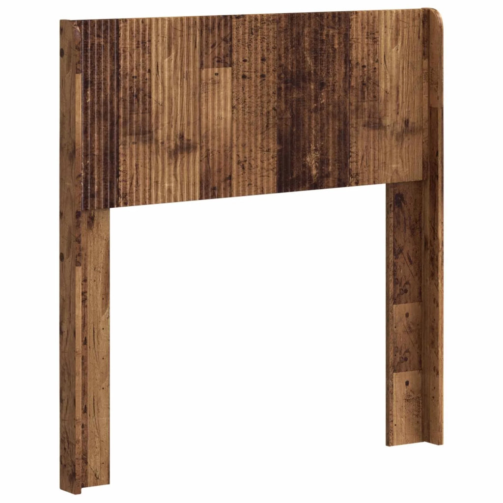 Testiera Letto Legno antico PB 889753