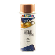 Smalto spray metallizzato rame 400 ml