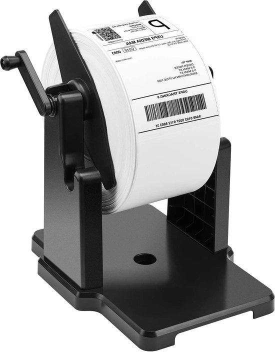 Etichetta per desktop per stampanti etichette termiche - compatibile con ITPP941 & ITPP129