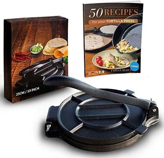 Pattino per Tortilla - 25cm