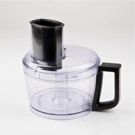 Girmi MastroChef robot da cucina 1,2 L Rosso