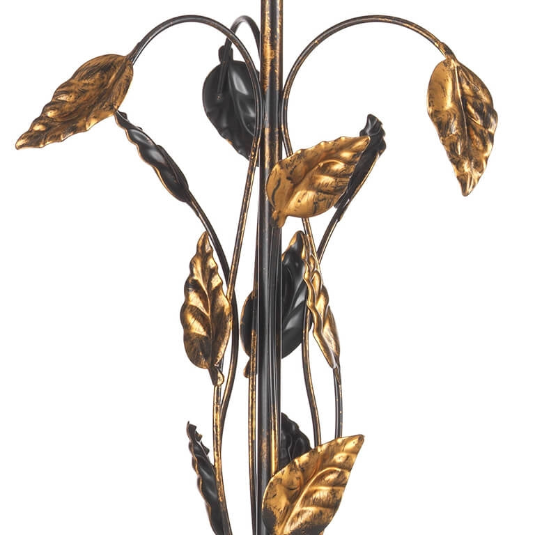Lume Collana bronzo