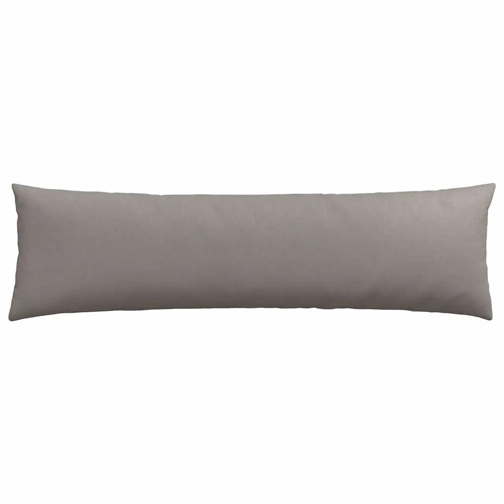 Cuscini da Divano 2 pcs Talpa 145 x 40 cm Tessuto 42013831