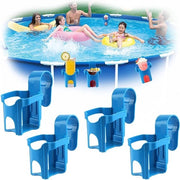 Accessori per piscina multifunzionali - 4 pezzi