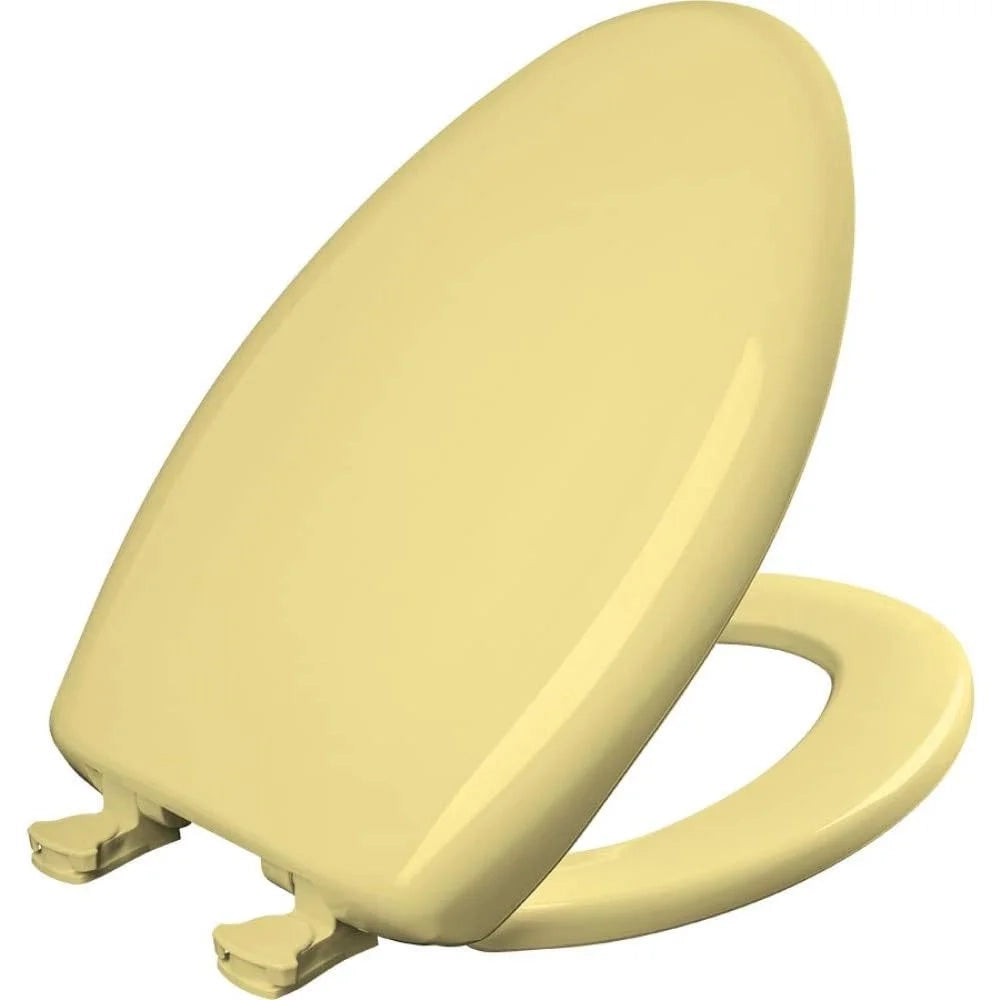 Bemis 1200slowt 211 - sedile per wc allungato, modello slow sta-