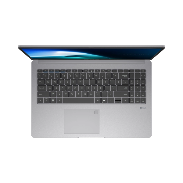 ASUS NB 15,6" ExpertBook P1 Intel Core 7 240H 8GB 512GB SSD FREEDOS