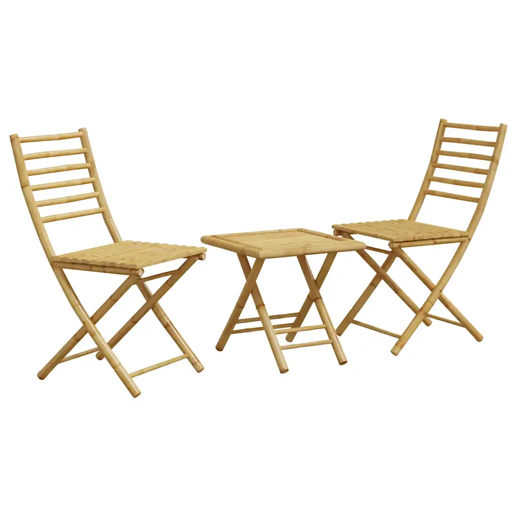 Set da Bistrò 3 pz in Bambù 3278524