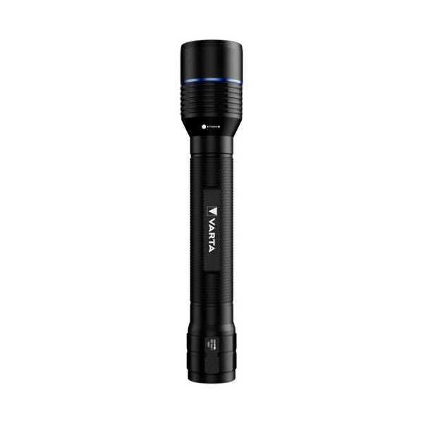 Torcia portatile ricaricabile con power bank integrato varta 18922 101 - 18922 101 111