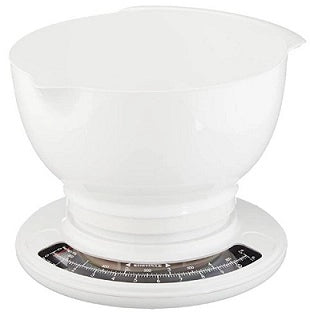 BILANCIA DA CUCINA CULINA PRO KG.5