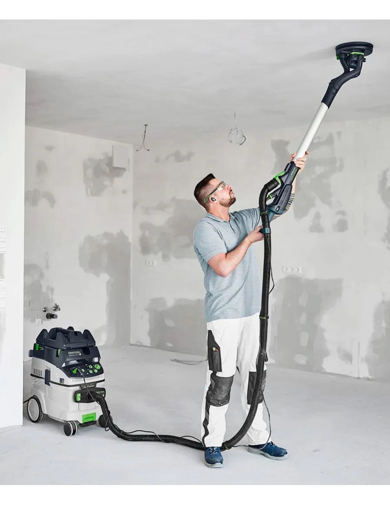 FESTOOL Set (LHS 2-M 225 EQ + CTM36-SET)