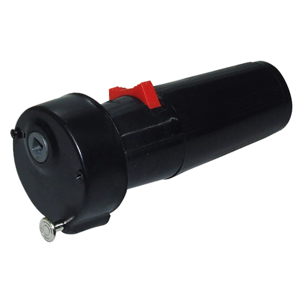1pz motorino girarrosto cm 5,5 x 13 cod:ferx.803791nlm