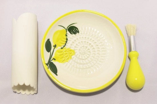 Set di livellatori ceramici, modello 2741