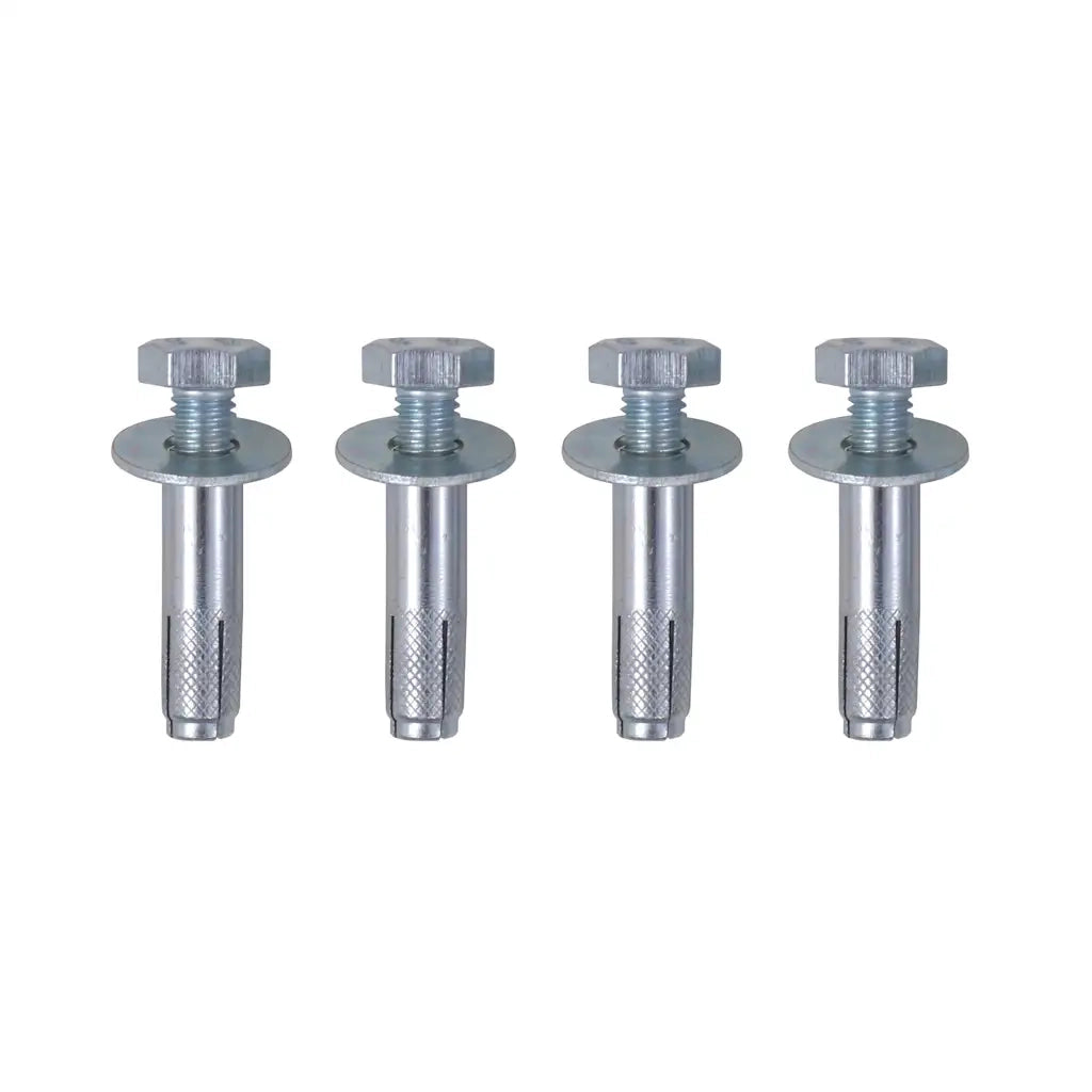 Doccia Solare 8 L PVC Acciaio 91231
