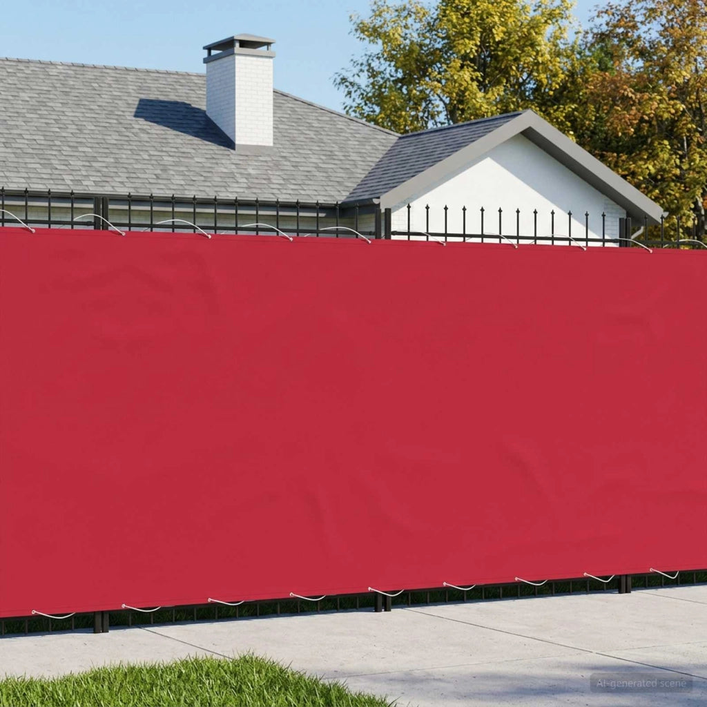 Schermo di Privacy per Balcone 180 x 500 cm 42036721