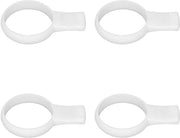 Allenatore di Presa da Tennis - Allenatore Leggero di Presa - Strumento di Allenamento - Comfort per la Mano - Accessorio Sportivo - Miglioramento del Controllo della Palla