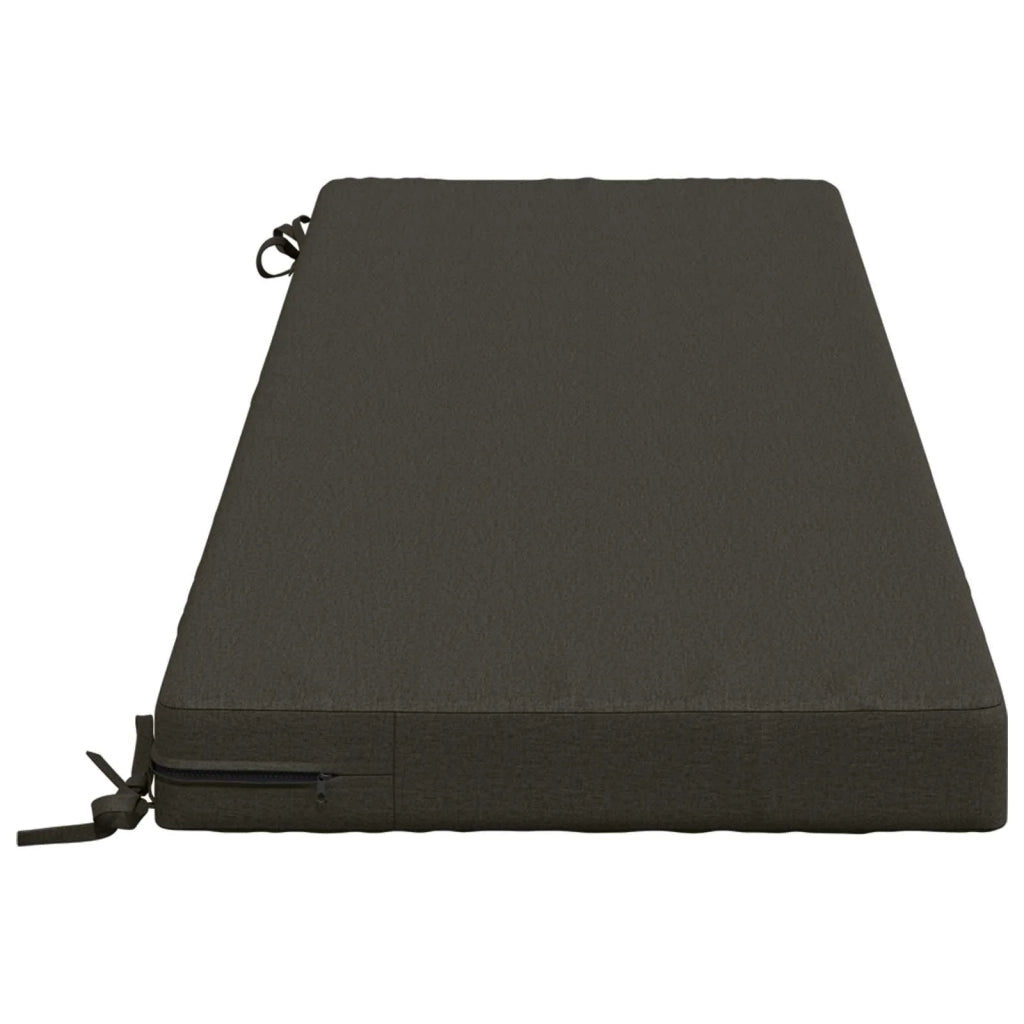 Cuscini per Panchina a 2 Pezzi SOEST 2 pz 100% Poliestere 950317