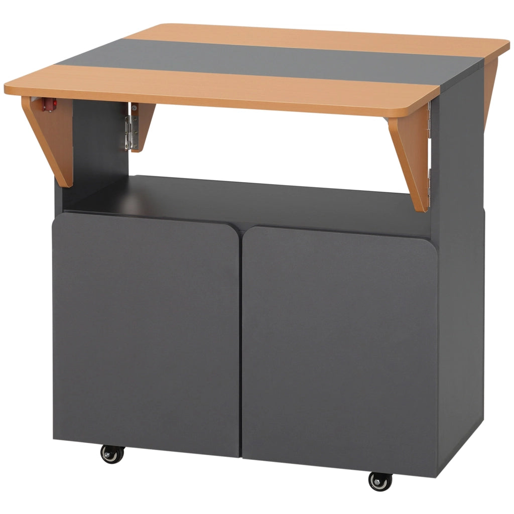 Tavolo Pieghevole ¨C zephmum ¨C 70x83x75 cm