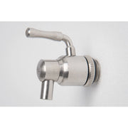 RUBINETTO DA 1/2" PER CONTENITORI OLIO.