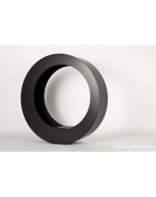 Biocamino Erta 80 Asymmetric - Nero