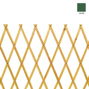 Estensibile 1.5x2mt naturale