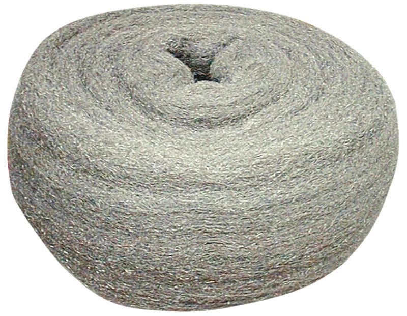 LANA ACCIAIO NAZIONALE CF (4x2,5 kg.)  grana Doppia 10.00 kg