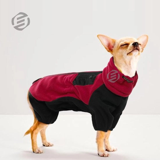 Pijama per cani