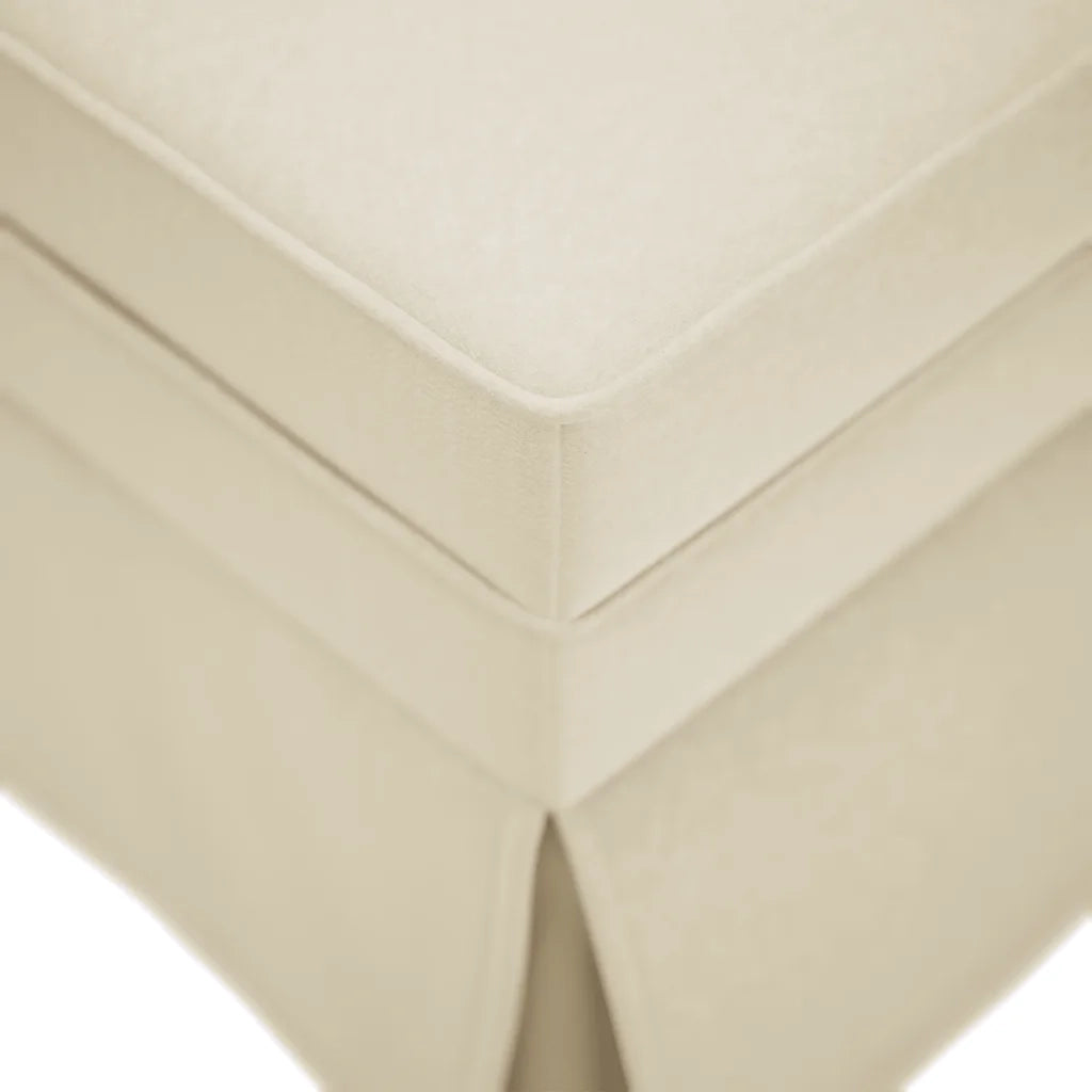 Sdraio con Capezzale e Bracciolo Destro in lino CFW6819700
