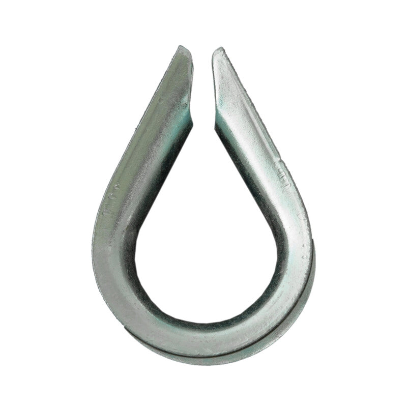 BL REDANCE ZINCATE D  8 MM 5 PZ- 5,0 blister