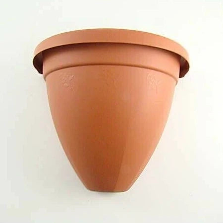 VASO GERLA A PARETE 30 cm