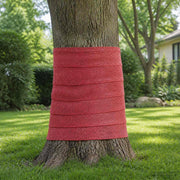Rotolo di Juta 100 x 10000 cm Rosso 42012059