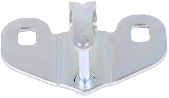 Onderste Deurvanger per Ducato - Vervangingsonderdeel - Materiale Duraturo - Installazione Facile - Adatto per Ducato - Riferimento 1369006080
