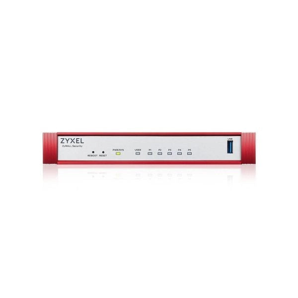 Zyxel usgflex50h-eu0101f firewall (hardware)