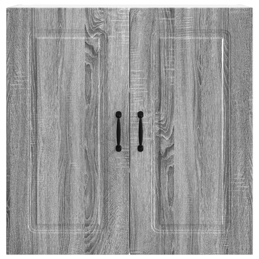 Pannello lavastoviglie Kalmar Grigio Sonoma 80 x 31 x 80 cm