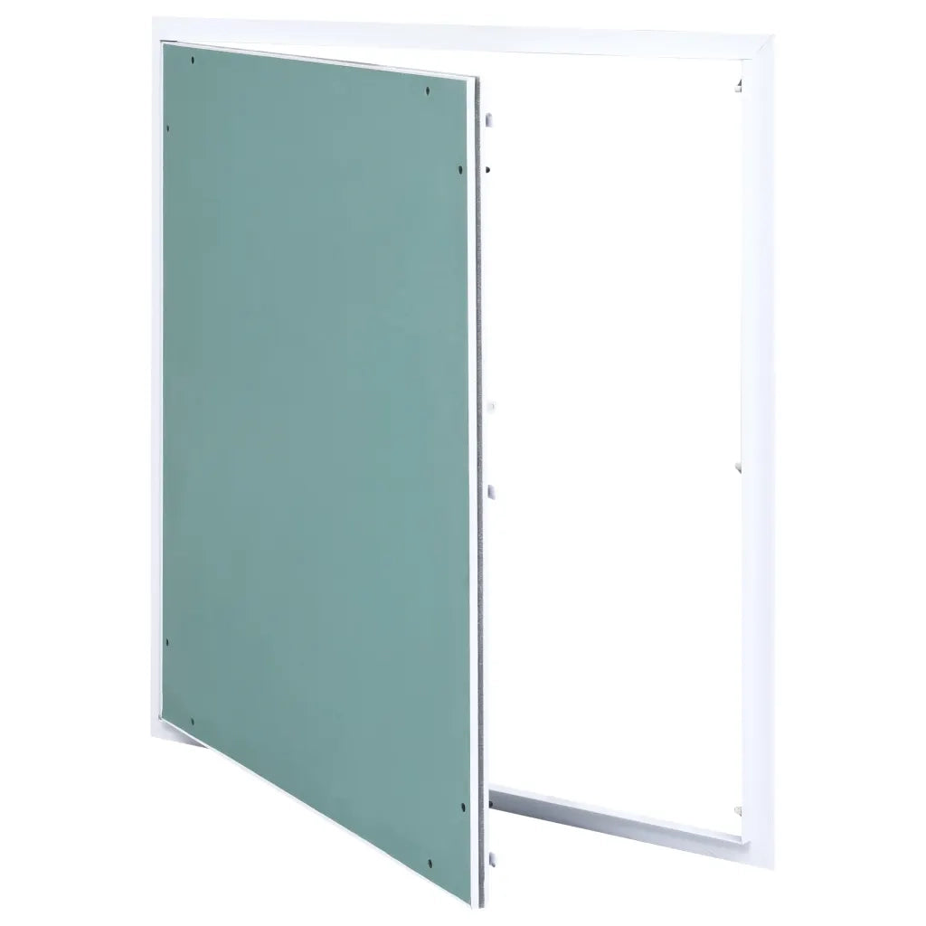 Pannello di Accesso Telaio in Alluminio e Cartongesso 300x300mm 145098