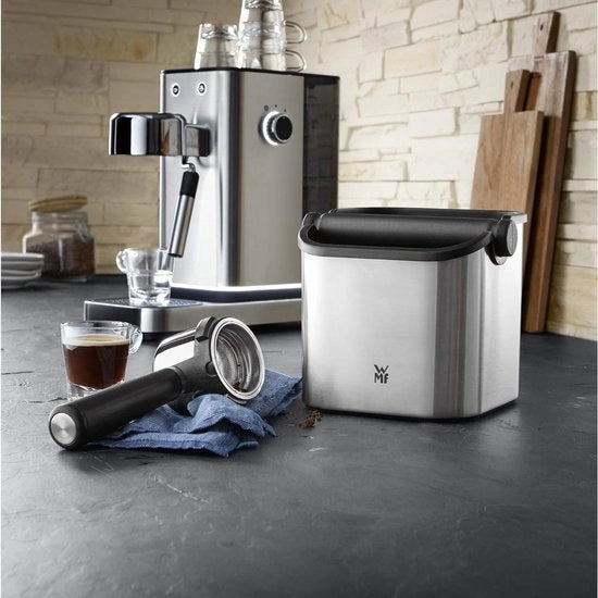 Scatola di Raccoglimento per Espresso